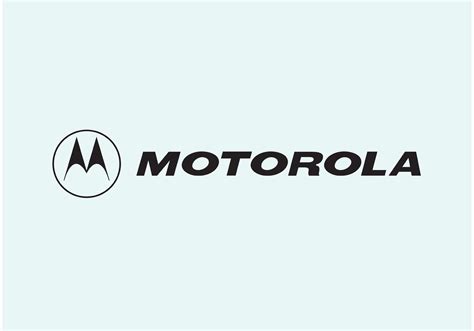 Motorola Vector Logo 64337 Vector Art at Vecteezy