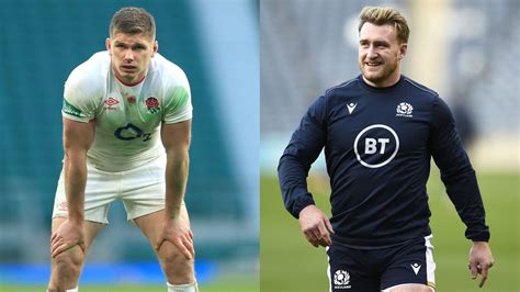 Match Preview - England vs Scotland | 06 Feb 2021