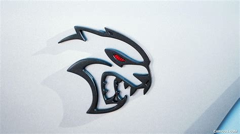 Hellcat Logo Wallpapers - Top Free Hellcat Logo Backgrounds - WallpaperAccess