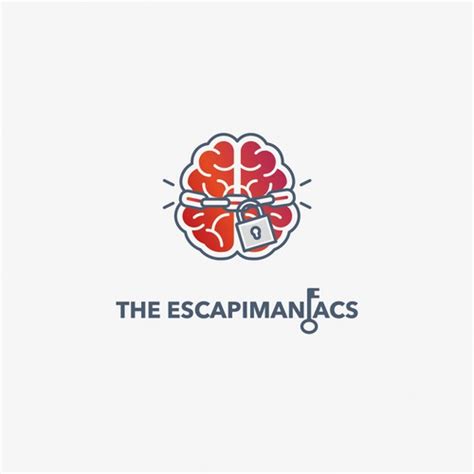 Designs | Logo for Escape Room Enthusiast Website | Logo design contest