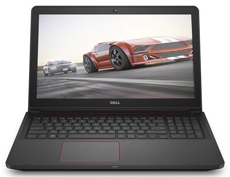 Dell Inspiron 15 7559 - i7-6700HQ · NVIDIA GeForce GTX 960M · 15.6”, Full HD (1920 x 1080), IPS ...