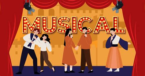 31 Best Musical Songs of All Time (Broadway & More) - MG