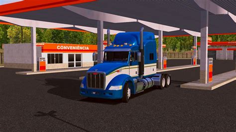 World Truck Driving Simulator APK for Android Download