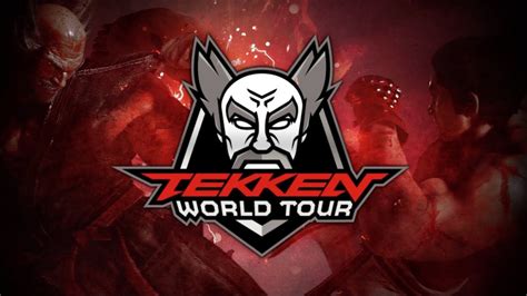 Tekken World Tour to Include Tekken Tournaments from Around the ...