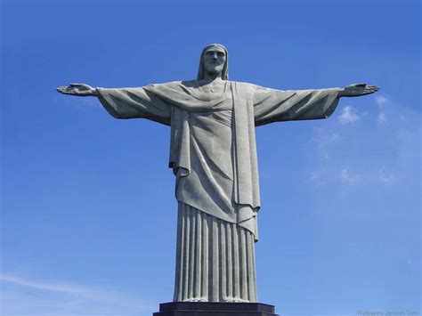 52+ Beautiful Pictures Of Christ the Redeemer Statue