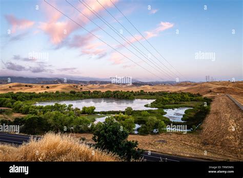 Mount Diablo State Park Stock Photo - Alamy