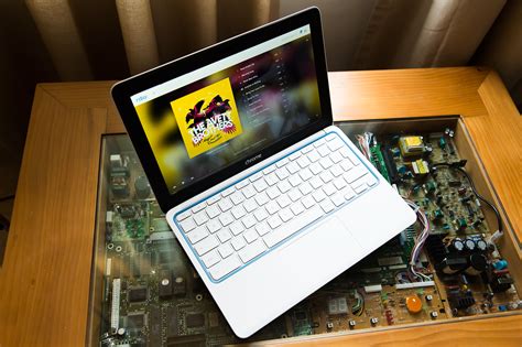 HP Chromebook 11 Review | TechCrunch