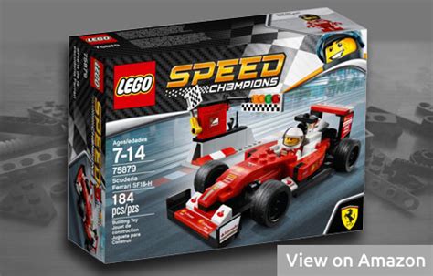 Lego Formula 1 Cars Sets » Lego Sets Guide