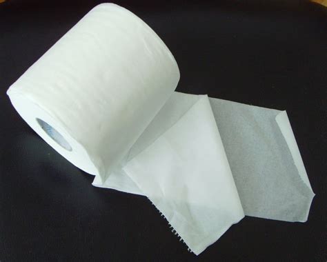 5 Ply Toilet Paper