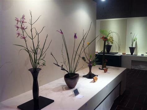 Tokyo Ikebana Experience: Where to Try Japanese Flower Arrangement | Tokyo Cheapo