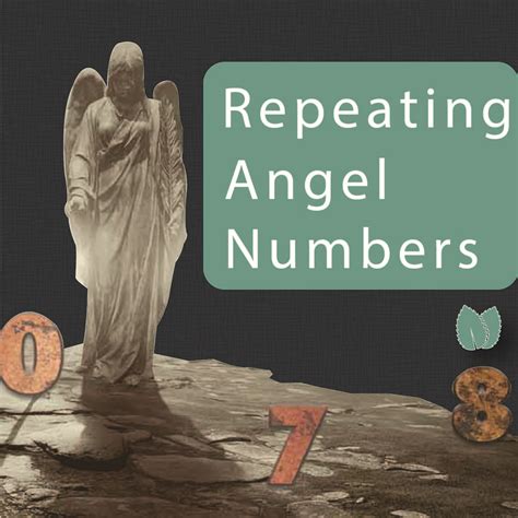 Repeating Angel Numbers