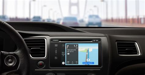 Apple CarPlay: iOS On Your Dashboard | Gizmodo Australia