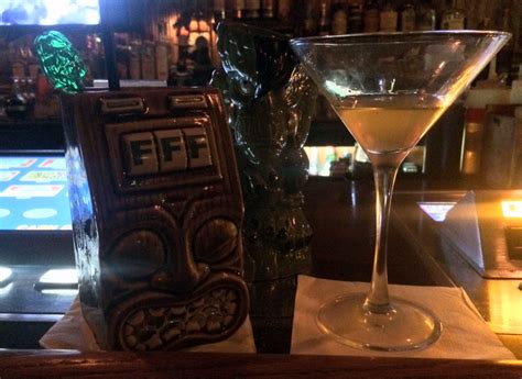 Frankie’s Tiki Room – Las Vegas, Nevada | Modern Tiki