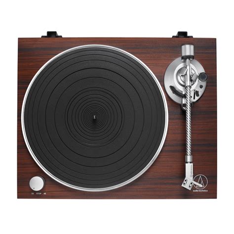 Turntables With Built-In Preamp — TurntableLab.com