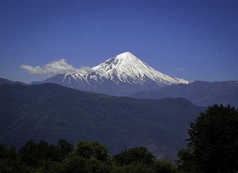 Damavand Wallpapers - Top Free Damavand Backgrounds - WallpaperAccess