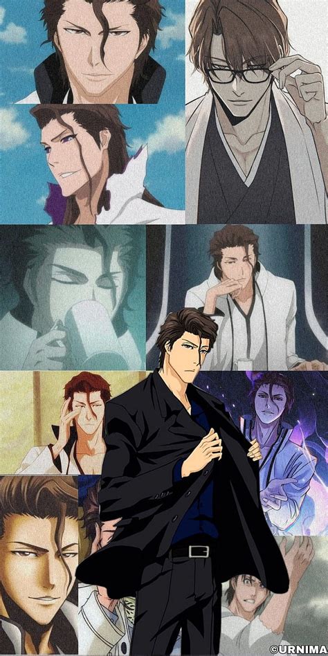 Découvrir 74+ imagen aizen sosuke manga - fr.thptnganamst.edu.vn