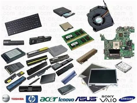 Computer Parts at Best Price in New Delhi, Delhi | Uk Brefix