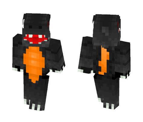 Download Din07's Dinosaur Minecraft Skin for Free. SuperMinecraftSkins