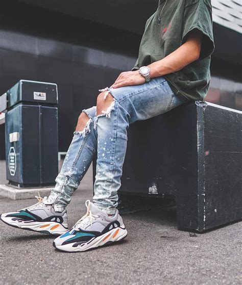 ALL STREETWEAR on Instagram: “Are you a fan of the Yeezy Waverunner's? 🤔🌊 #allstreetwear 📸 ...