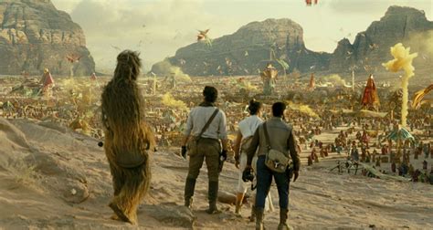 Next Star Wars Movie Will Be From Taika Waititi In 2023 - GameSpot