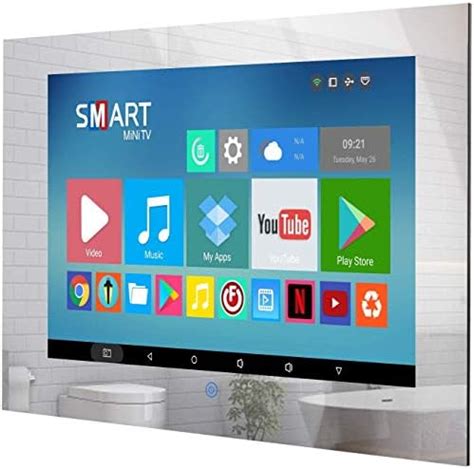 Top 10 Best 19 inch smart tv - DecisionDesk