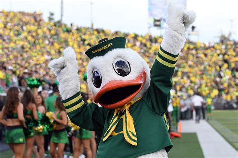 College football's best mascots in history rankings - Sports Illustrated