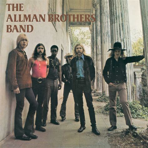 The Allman Brothers Band | Vinyl 12" Album | Free shipping over £20 | HMV Store