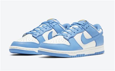 Nike SB Dunk Low University Blue – KingWalk