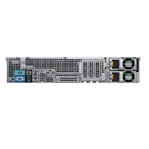 Dell PowerEdge R540 Overview & Quickspecs