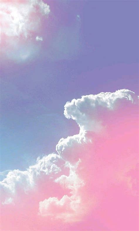 Update more than 79 pastel clouds wallpaper - in.coedo.com.vn