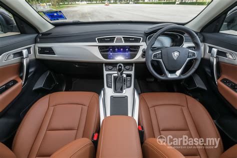 Proton X70 P7-90A (2018) Interior Image #53230 in Malaysia - Reviews ...