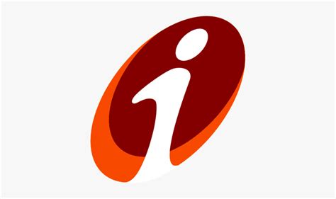 Icici Bank Png - Icon Icici Bank Logo Png, Transparent Png - kindpng