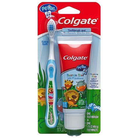 10 of The Best Baby Toothbrushes For Toddlers for Healthy Smiles