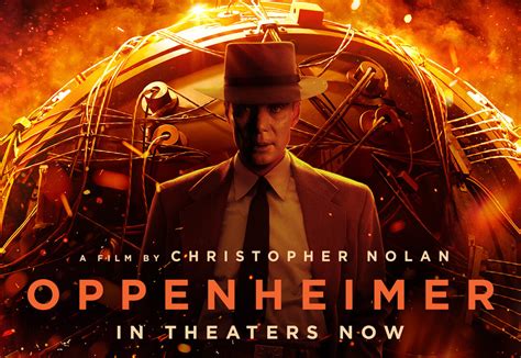 Amc Oppenheimer Movie 2024 Theaters - Gerry Loella