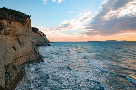 The 10 Best Beaches in Corfu for Sunbathing & Swimming