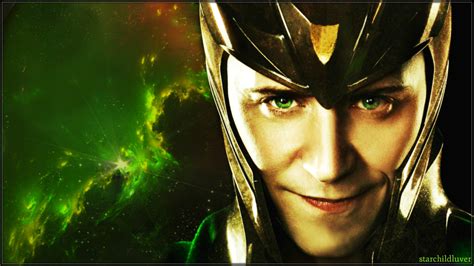 Tom Hiddleston as Loki - Tom Hiddleston Wallpaper (36653067) - Fanpop