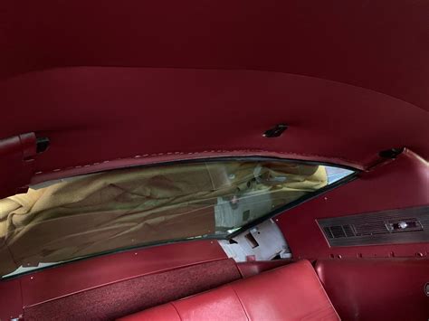 67 mustang fastback interior help | Vintage Mustang Forums