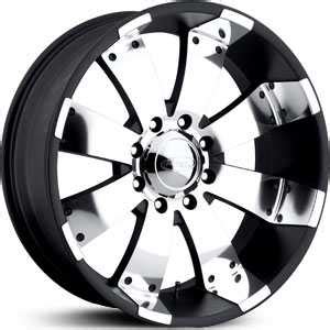 Eagle Alloy Wheels and Rims - Hubcap, Tire & Wheel