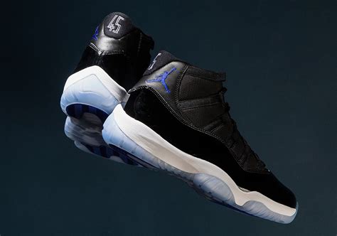 Air Jordan 11 "Space Jam" Is 3 Days Away - Air Jordans, Release Dates & More | JordansDaily.com