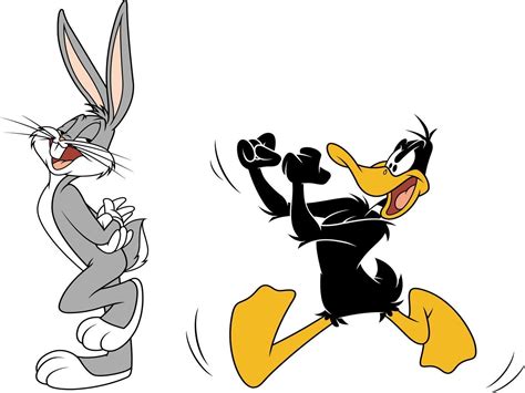 Looney Tunes Characters Wallpapers - Wallpaper Cave