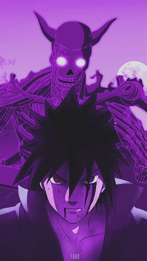 Top 120 + Sasuke susanoo wallpaper - Fayrouzy.com