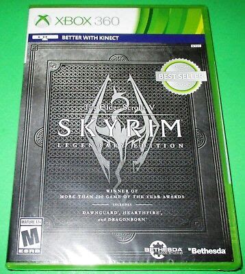 Skyrim legendary edition free - mahasystems