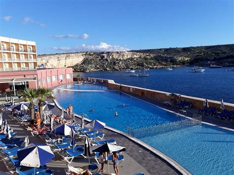 PARADISE BAY RESORT HOTEL $60 ($̶7̶9̶) - Prices & Reviews - Malta/Island of Malta - Tripadvisor