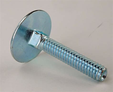 Decorative Carriage Bolt Heads | Shelly Lighting