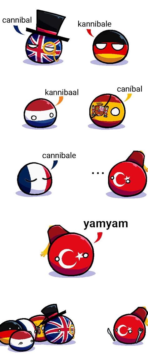 The best Countryball memes :) Memedroid