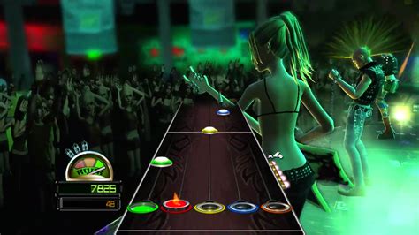 Guitar hero world tour pc spec - typepsado