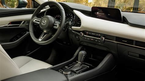 2019 Mazda 3 First Drive Review: Advancing the Compact-Car Art ...