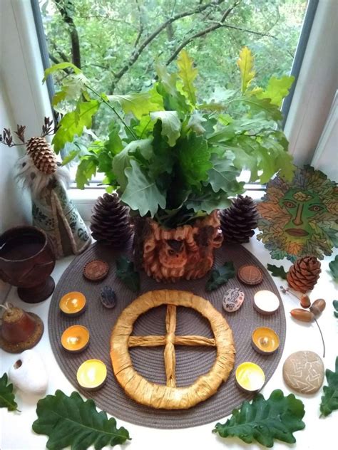 The Complete Guide to Wiccan Altars (And Why You Need One)