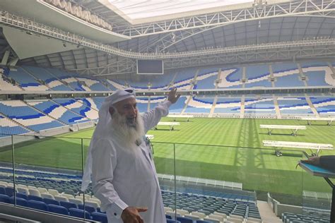 Exploring Qatar’s eight World Cup 2022 stadiums and what fans can ...