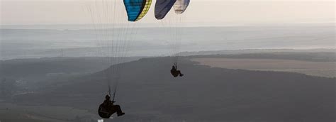 Paragliding tips and things you need to know 【Overfly Tenerife】